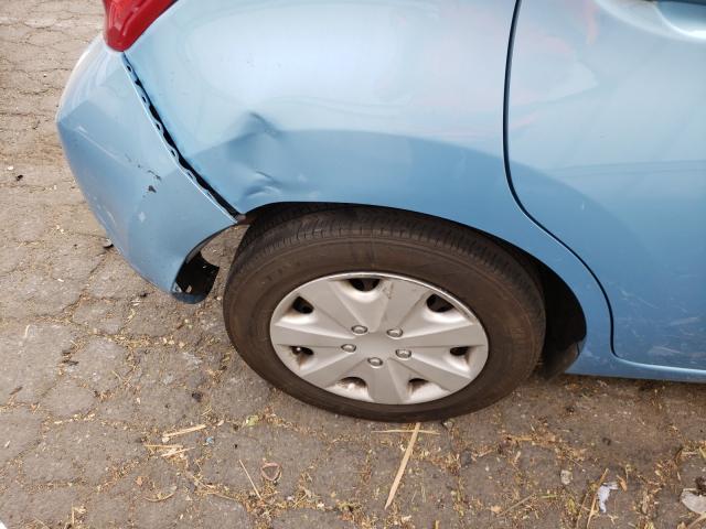 2015 NISSAN VERSA NOTE 3N1CE2CP5FL428485