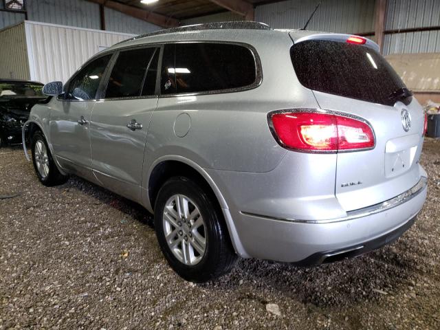 2014 BUICK ENCLAVE 5GAKRAKD4EJ346284