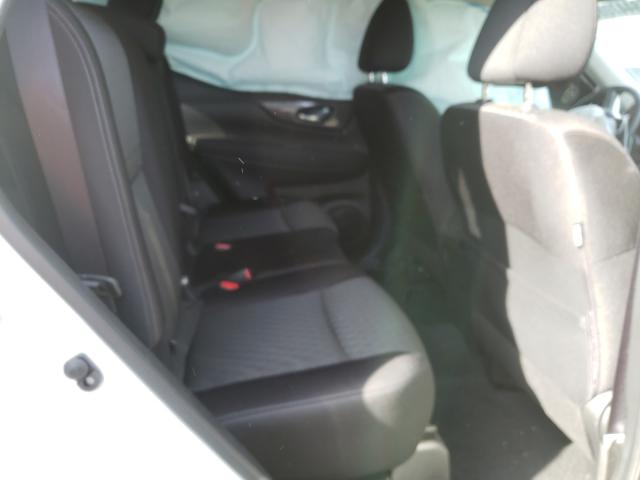 2020 NISSAN ROGUE S JN8AT2MV9LW113898