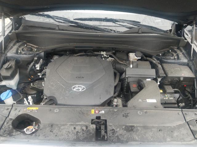 2020 HYUNDAI PALISADE S KM8R3DHEXLU040522