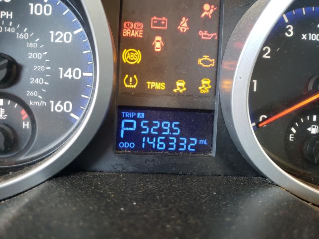 2010 HYUNDAI GENESIS CO KMHHT6KD6AU011300