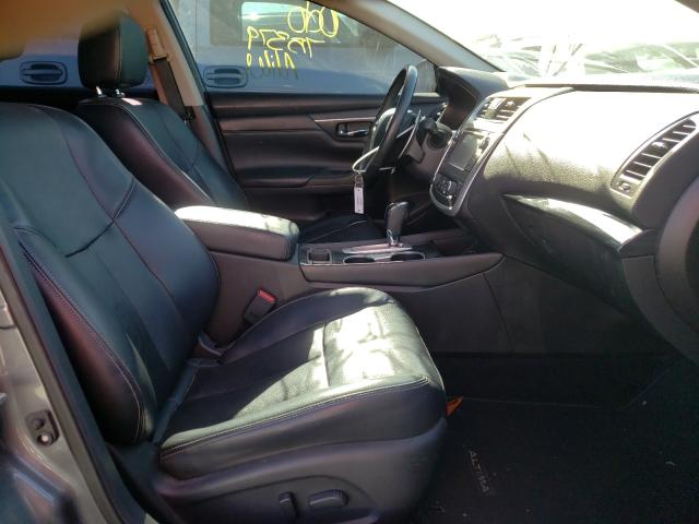 2016 NISSAN ALTIMA 3.5 1N4BL3AP3GC157615