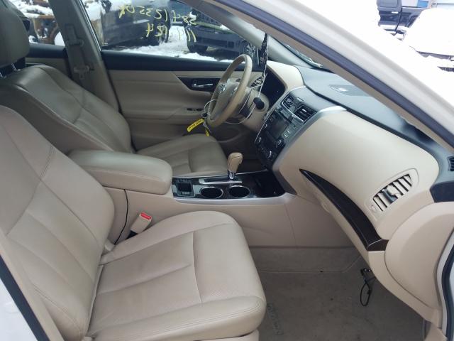 2013 NISSAN ALTIMA 3.5 1N4BL3AP7DC100684