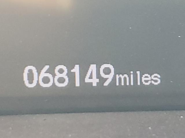 2013 HONDA CIVIC SI 2HGFG4A56DH704441