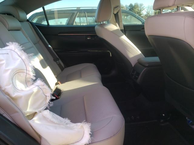 2015 LEXUS ES 350 JTHBK1GG1F2165854