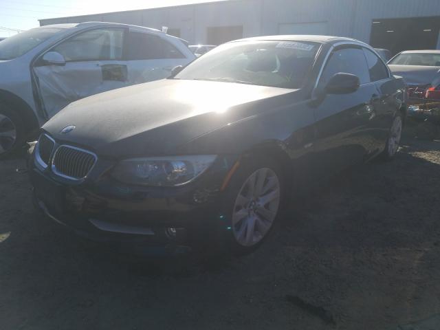 2012 BMW 328 I SULE WBADW7C54CE729817