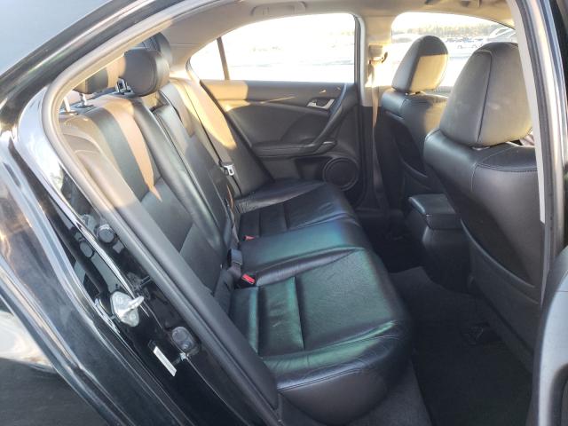 2010 ACURA TSX JH4CU4F69AC001117
