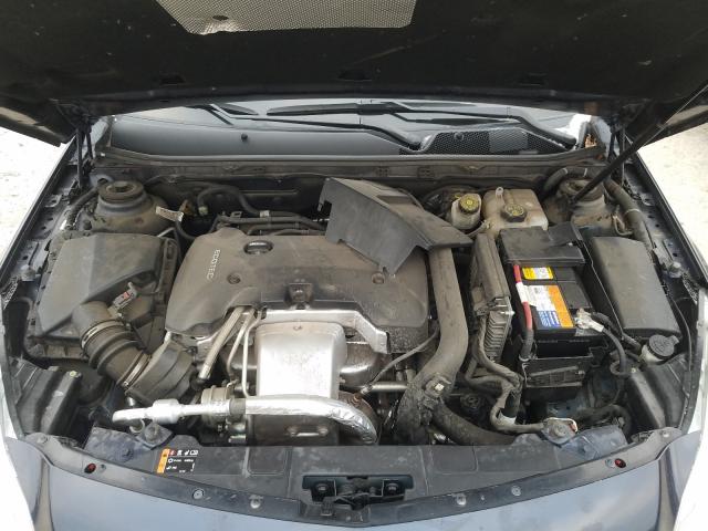 2017 BUICK REGAL SPOR 2G4GL5EX5H9132788