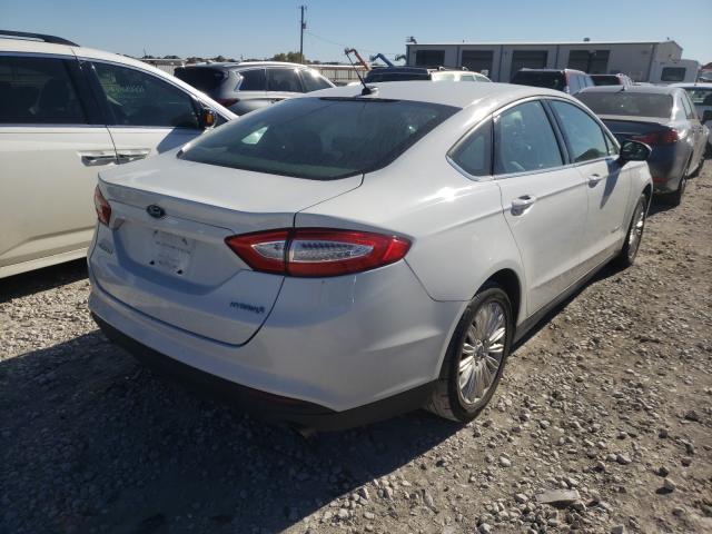 2014 FORD FUSION S H 3FA6P0UU7ER368787