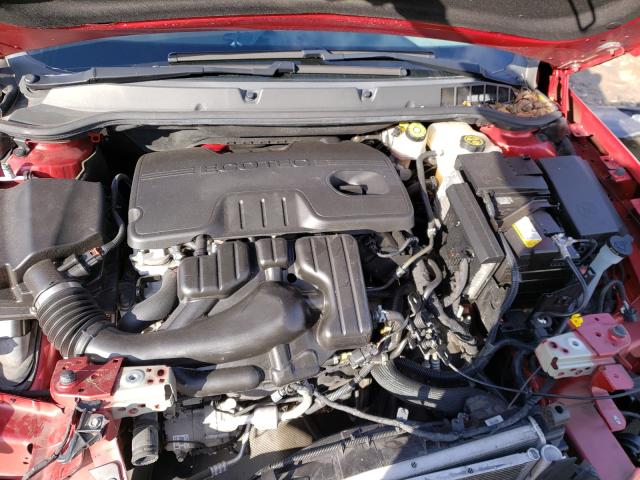 2016 BUICK VERANO SPO 1G4PW5SK4G4176380