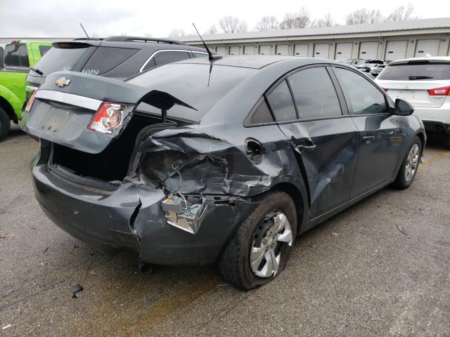 2013 CHEVROLET CRUZE LS 1G1PA5SH9D7148410