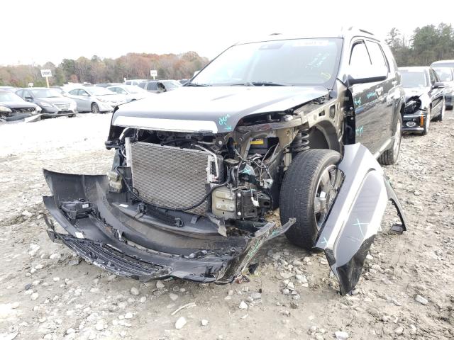 2016 GMC TERRAIN SL 2GKFLPE3XG6302995
