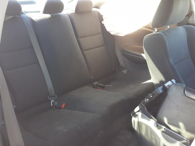 2011 HONDA ACCORD LX- 1HGCS1B33BA007818