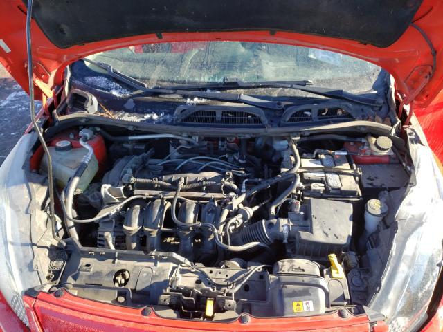2012 FORD FIESTA SES 3FADP4FJ4CM162483