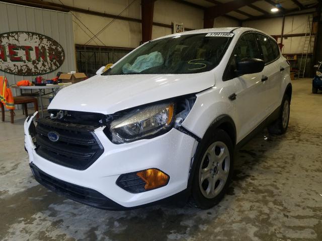 2017 FORD ESCAPE 1FMCU0F79HUC22073