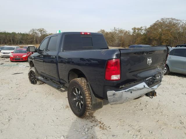 2014 DODGE RAM 3500 3C63R3DL0EG154145