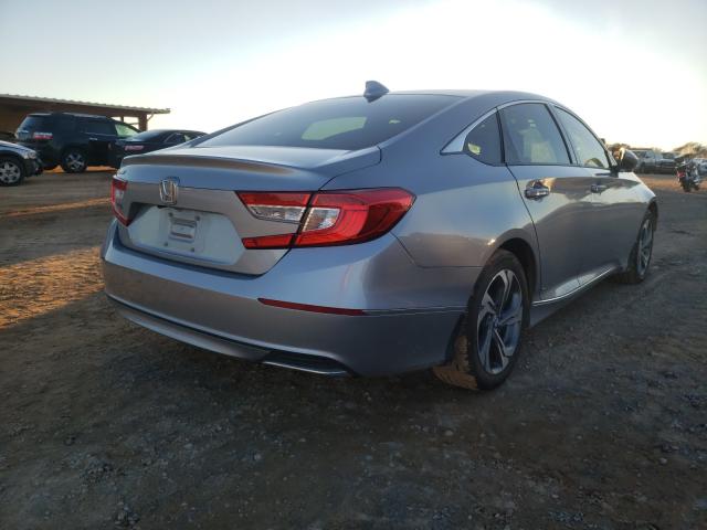 2019 HONDA ACCORD EXL 1HGCV1F50KA160269