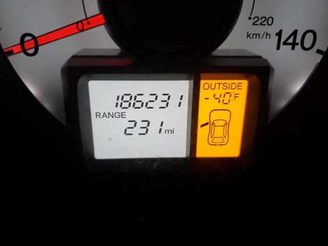 2011 HONDA PILOT EXL 5FNYF4H65BB045327