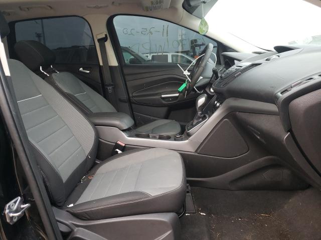 2013 FORD ESCAPE SE 1FMCU9G90DUC07282