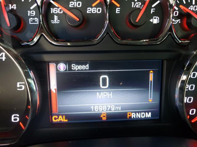 2015 GMC SIERRA C15 3GTP1VEC4FG530424