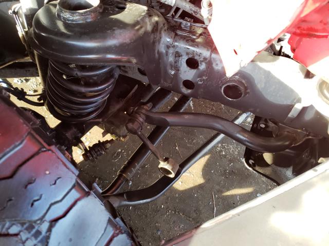2012 JEEP WRANGLER U 1C4BJWDG1CL218757