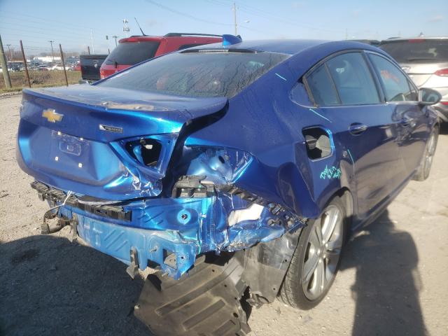 2016 CHEVROLET CRUZE PREM 1G1BG5SM0G7263004