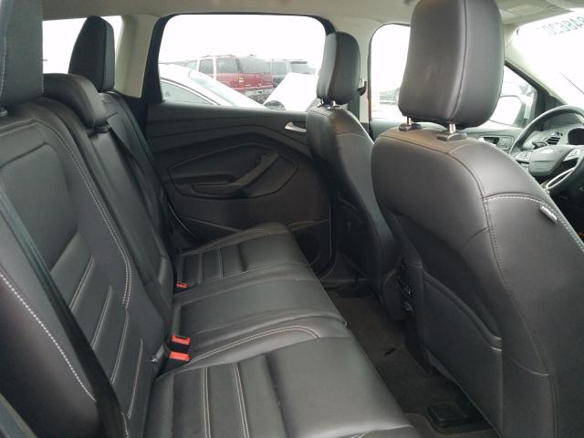 2019 FORD ESCAPE SEL 1FMCU9HD7KUA47238