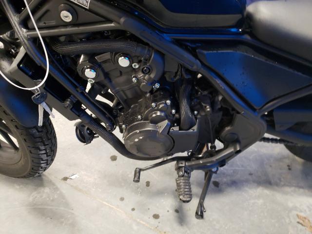 2020 HONDA CMX500 MLHPC5609L5300585