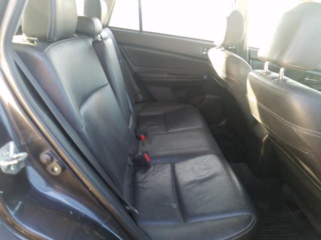 2014 SUBARU XV CROSSTR JF2GPAKC7E8241748
