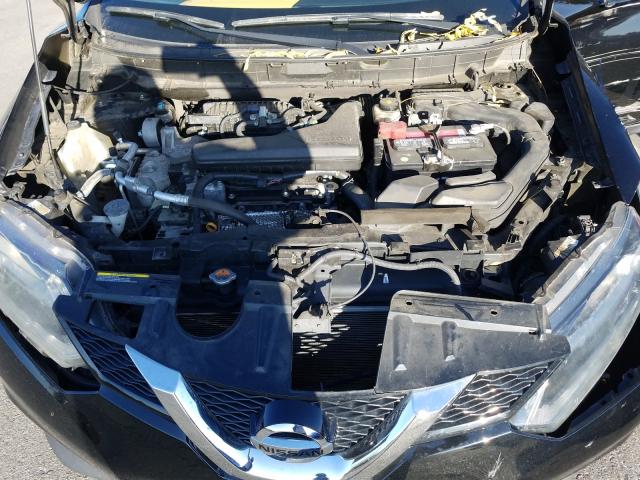 2014 NISSAN ROGUE S - 5N1AT2MT8EC873668