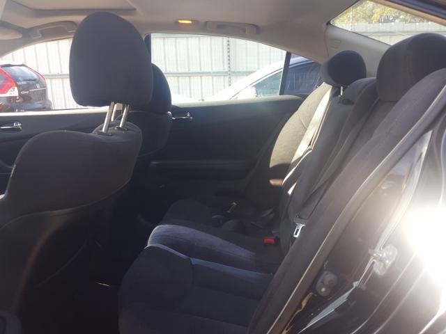 2012 NISSAN MAXIMA S 1N4AA5AP9CC837509