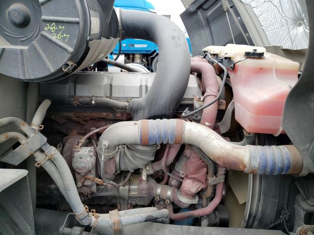 2015 MACK 600 CXU600  