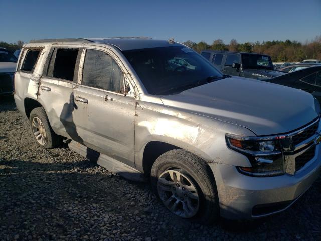 2015 CHEVROLET TAHOE C150 1GNSCBKC8FR172288