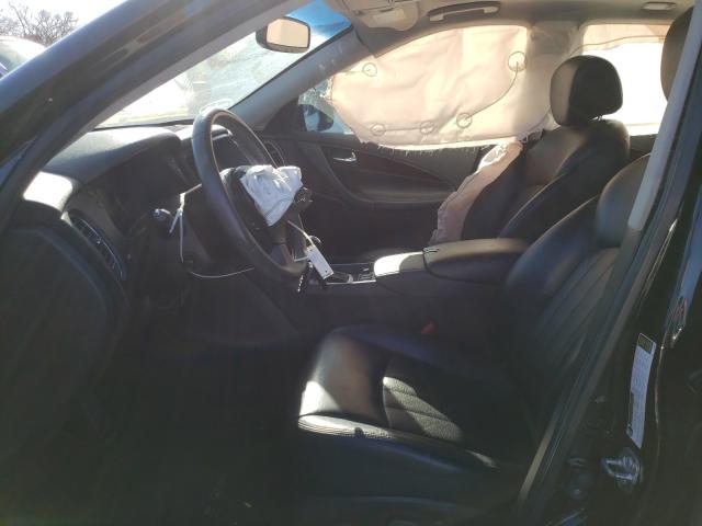 2016 INFINITI QX50 JN1BJ0RP2GM231963