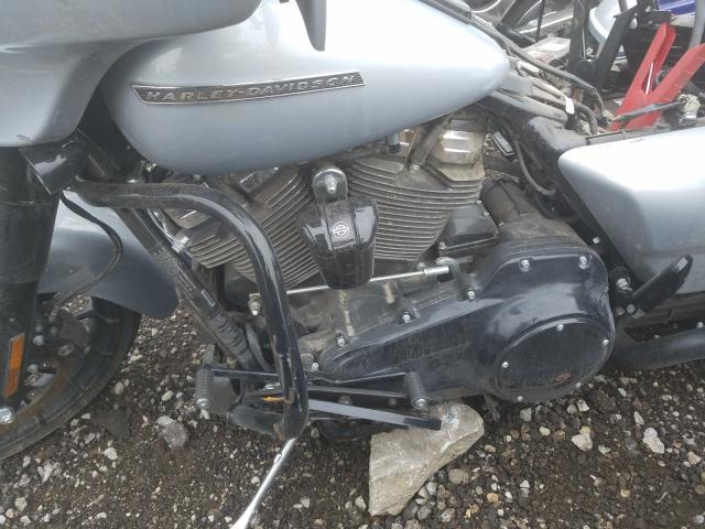 2019 HARLEY-DAVIDSON FLHXS 1HD1KRP14KB614282
