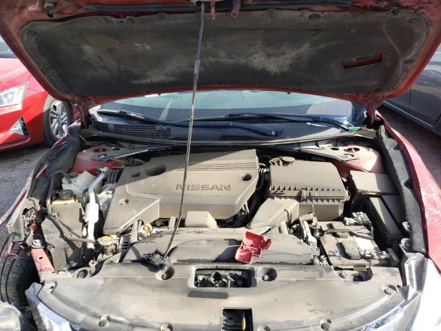 2016 NISSAN ALTIMA 2.5 - 1N4AL3AP8GC205220