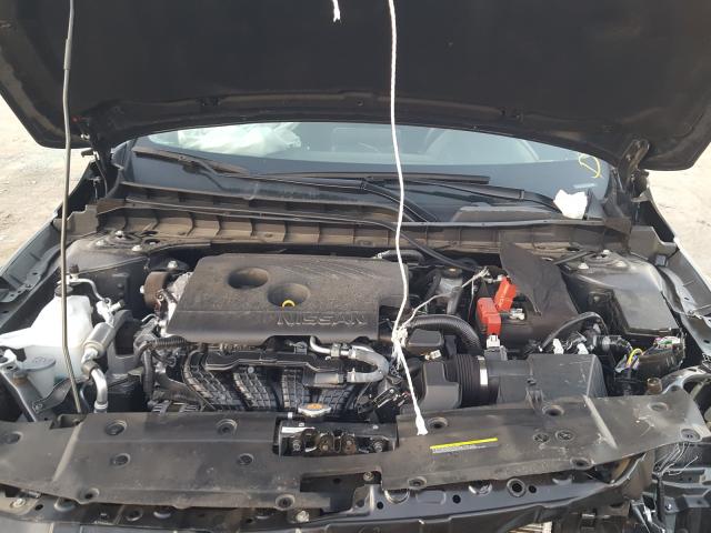 2019 NISSAN ALTIMA S 1N4BL4BVXKC205459