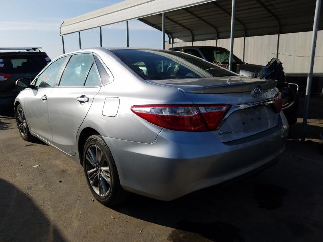 2017 TOYOTA CAMRY LE/S 4T1BF1FK6HU779717