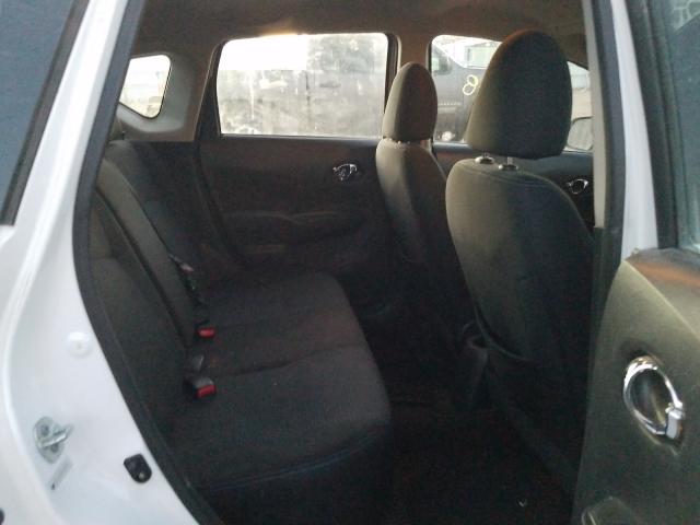 2014 NISSAN VERSA NOTE 3N1CE2CP0EL400057