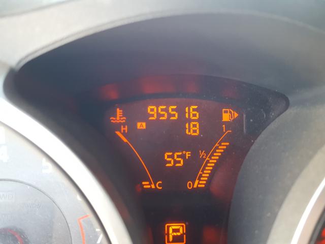 2011 NISSAN JUKE S JN8AF5MR6BT018873