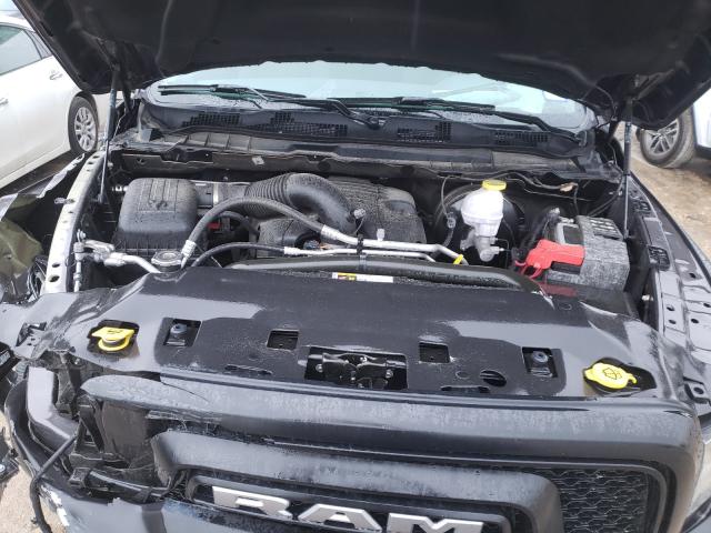 2019 RAM 1500 CLASS 1C6RR6GT6KS647985