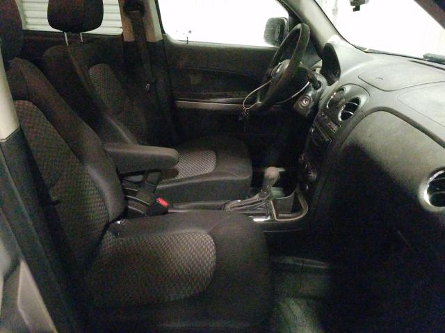 2010 CHEVROLET HHR LS 3GNBAADB3AS549863