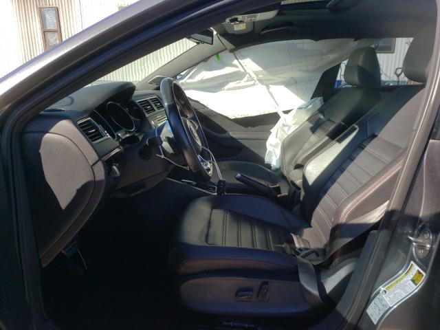 2016 VOLKSWAGEN JETTA 3VW4T7AJ0GM234149