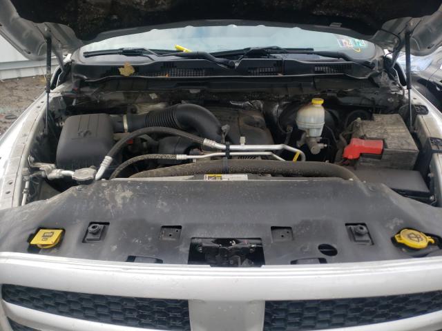 2016 RAM 1500 ST 3C6RR7KT7GG326999