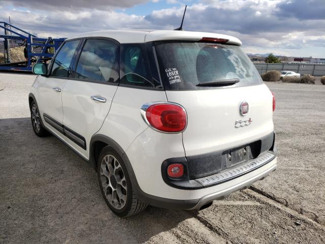 2017 FIAT 500L TREKK ZFBCFADH8HZ038815