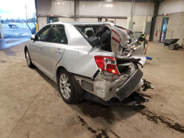2012 TOYOTA CAMRY 4T4BF1FKXCR223733