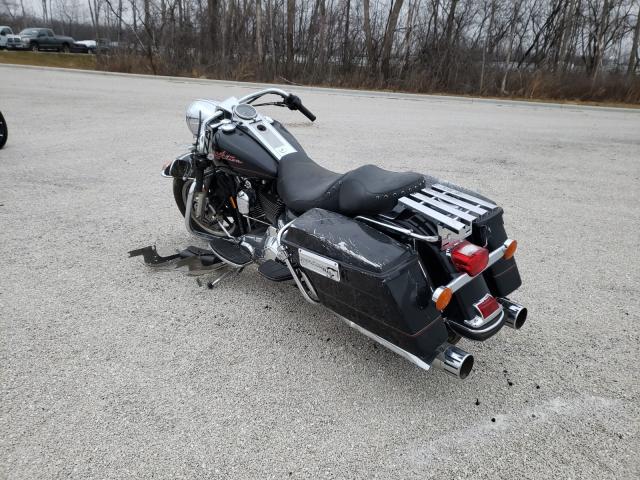 2002 HARLEY-DAVIDSON FLHRI 1HD1FBW182Y612710