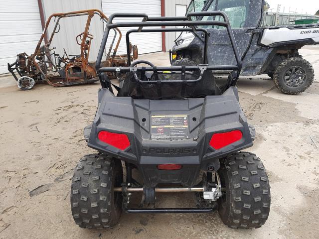 2020 POLARIS RZR 170 RF3YAV173LT034914