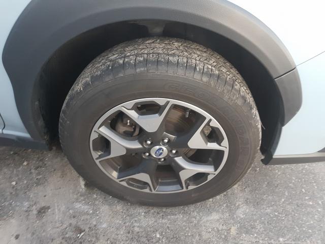 2018 SUBARU CROSSTREK JF2GTADC8JH312118