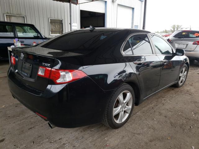 2010 ACURA TSX JH4CU2F68AC015031